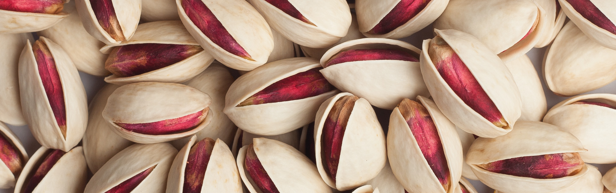 Pistachio Varieties and Packing